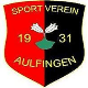 Avatar Bild für SV Aulfingen