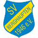 Avatar Bild für SV Berghaupten