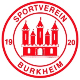 Avatar Bild für SV Burkheim