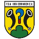 Avatar Bild für FSV Ebringen