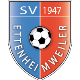 Avatar Bild für SV Ettenheimweiler