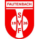 Avatar Bild für SV Fautenbach