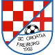Avatar Bild für SC Croatia Freiburg