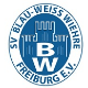Avatar Bild für SV Blau-Weiss Wiehre Freiburg