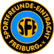 Avatar Bild für SF Eintr. Freiburg