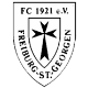 Avatar Bild für FC Freiburg-St. Georgen