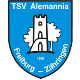 Avatar Bild für Alem. Freiburg-Zähringen