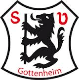 Avatar Bild für SV Gottenheim