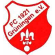 Avatar Bild für FC Grüningen