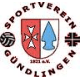 Avatar Bild für SV Gündlingen