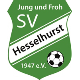 Avatar Bild für SV Hesselhurst