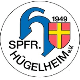 Avatar Bild für SF Hügelheim