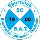 Avatar Bild für SC Buchheim/Altheim/Thalheim