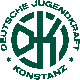 Avatar Bild für DJK Konstanz