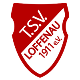 Avatar Bild für TSV Loffenau