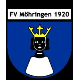 Avatar Bild für FV Möhringen