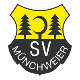 Avatar Bild für SV Münchweier