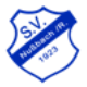 Avatar Bild für SV Nußbach