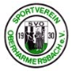 Avatar Bild für SV Oberharmersbach