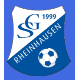 Avatar Bild für FC Oberhausen