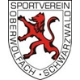 Avatar Bild für SV Oberwolfach