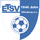 Avatar Bild für ETSV Offenburg