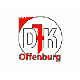 Avatar Bild für DJK Offenburg