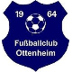 Avatar Bild für FC Ottenheim