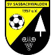 Avatar Bild für SV Sasbachwalden