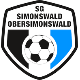 Avatar Bild für FC Simonswald