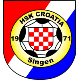 Avatar Bild für HSK Croatia Singen