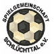 Avatar Bild für SG Schlüchttal