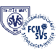 Avatar Bild für SV Stühlingen