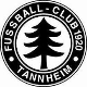 Avatar Bild für FC Tannheim