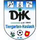 Avatar Bild für DJK Tiergarten-Haslach