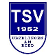 Avatar Bild für TSV Überlingen/Ried