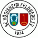 Avatar Bild für SC Vögisheim-Feldberg