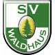 Avatar Bild für SV Waldhaus