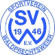Avatar Bild für SV Waldprechtsweier