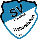 Avatar Bild für SV Waltershofen