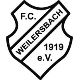 Avatar Bild für FC Weilersbach