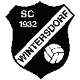 Avatar Bild für SC Wintersdorf