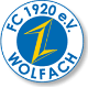 Avatar Bild für FC Wolfach