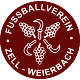 Avatar Bild für FV Zell-Weierbach
