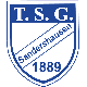 Avatar Bild für TSG Sandershausen