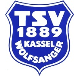 Avatar Bild für TSV Wolfsanger