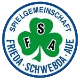 Avatar Bild für TSV Frieda