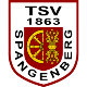 Avatar Bild für TSV Spangenberg