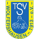 Avatar Bild für TSV Wolfershausen