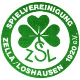 Avatar Bild für Spvgg. Zella/Loshausen